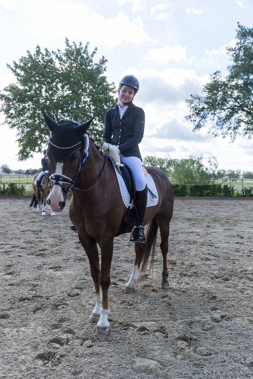 Bild 692 - Pony Akademie Turnier
